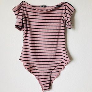 Charlotte Russe bodysuit